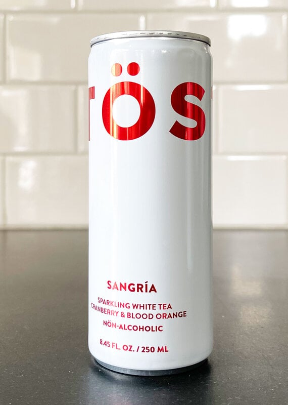 Tost Sangria Can