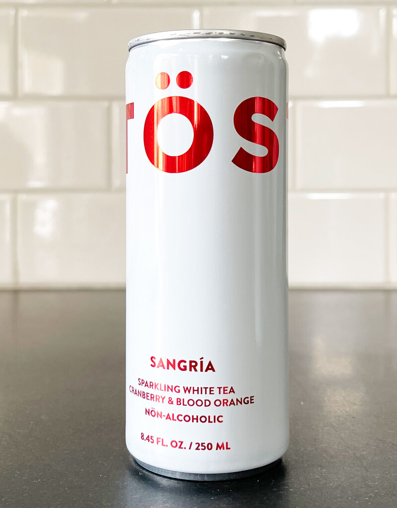 Tost Sangria Can