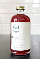 Bar Daddy Tonic Syrup