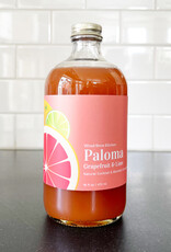 Wood Stove Kitchen Paloma Mixer
