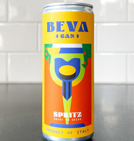 Dilisi Beva Spritz