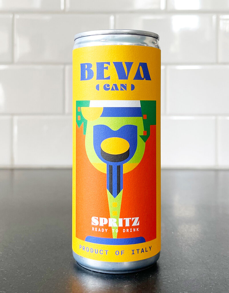 Dilisi Beva Spritz