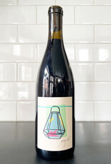 Pray Tell Pray Tell "Memory Lane" Red Blend