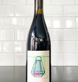 Pray Tell Pray Tell "Memory Lane" Red Blend