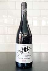 Ayunta Nerello Mascalese Rosso 2024