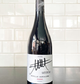 Ayunta Nerello Mascalese Rosso 2024