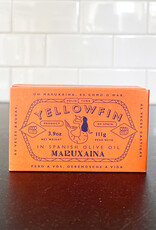 Don Gastronon Maruxaina Solid Yellowfin Tuna In Olive Oil