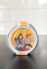 Portugalia Imports Nazarena Salmon Pâté