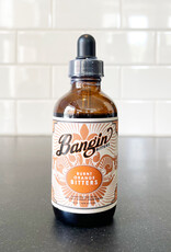Yes Cocktail Co. Bangin' Bitter Burnt Orange