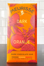 Ameico Meurisse Chocolate Dark Chocolate & Orange Bar