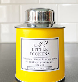 Bellocq Tea Atelier Bellocq Tea Atelier No. 42 Little Dickens