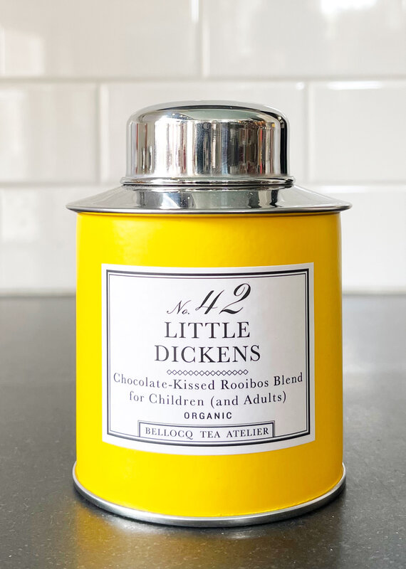 Bellocq Tea Atelier Bellocq Tea Atelier No. 42 Little Dickens