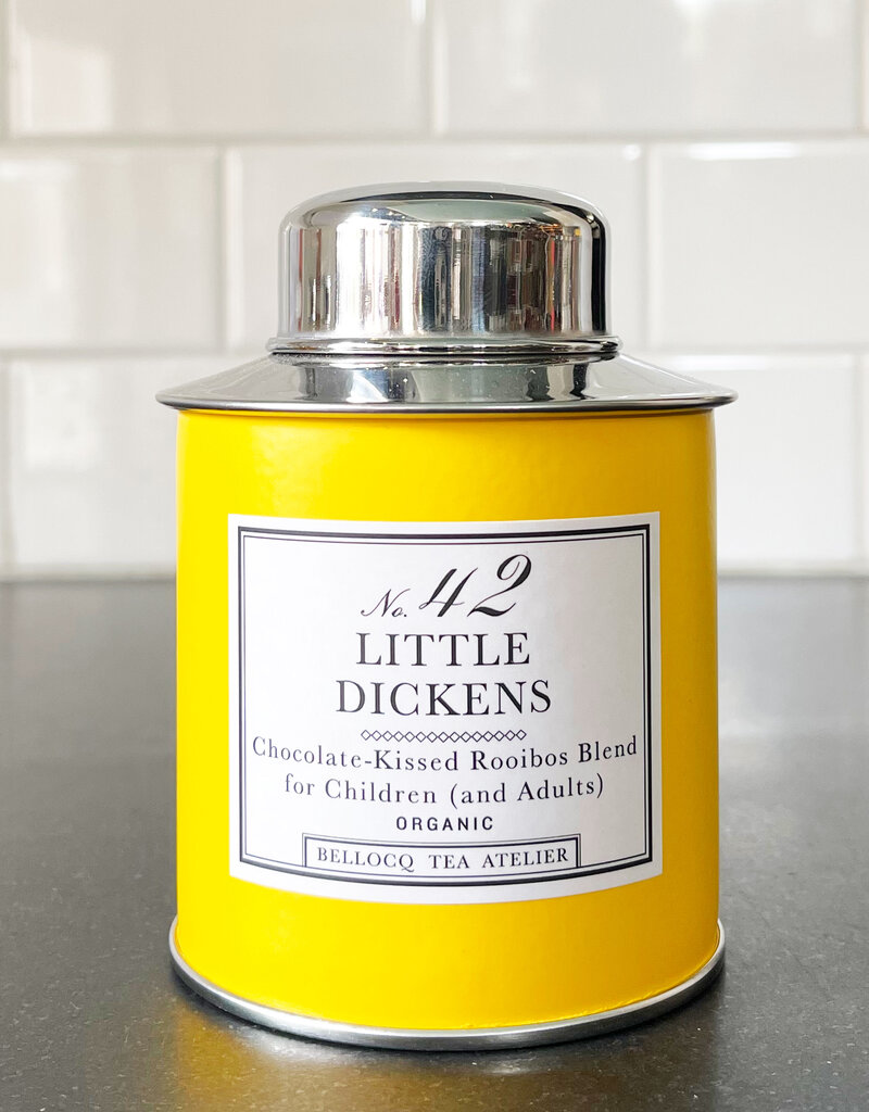 Bellocq Tea Atelier Bellocq Tea Atelier No. 42 Little Dickens