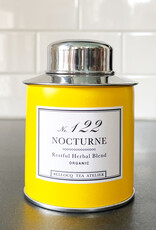 Bellocq Tea Atelier Bellocq Tea Atelier No. 122 Nocturne