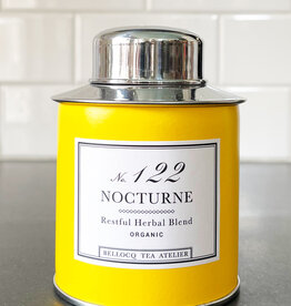 Bellocq Tea Atelier Bellocq Tea Atelier No. 122 Nocturne