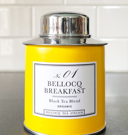 Bellocq Tea Atelier Bellocq Tea Atelier No. 01 Bellocq Breakfast