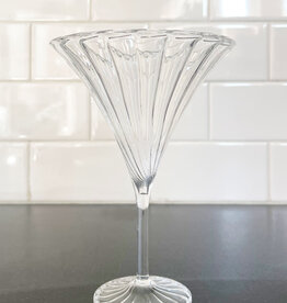 Tulipa Martini Glass