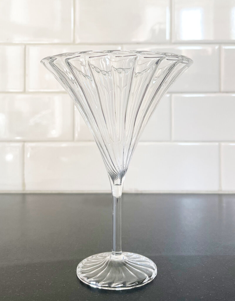Tulipa Martini Glass