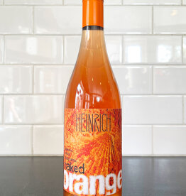 Local Operator Gernot & Heike Heinrich Naked Orange