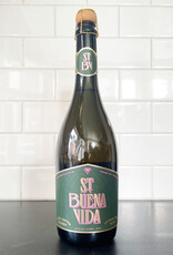 St. Buena Vida St. Buena Vida Sparkling White Wine