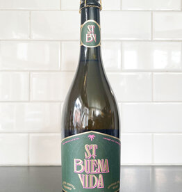 St. Buena Vida St. Buena Vida Sparkling White Wine