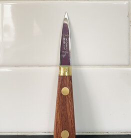 La Fourmi Oyster Shucker