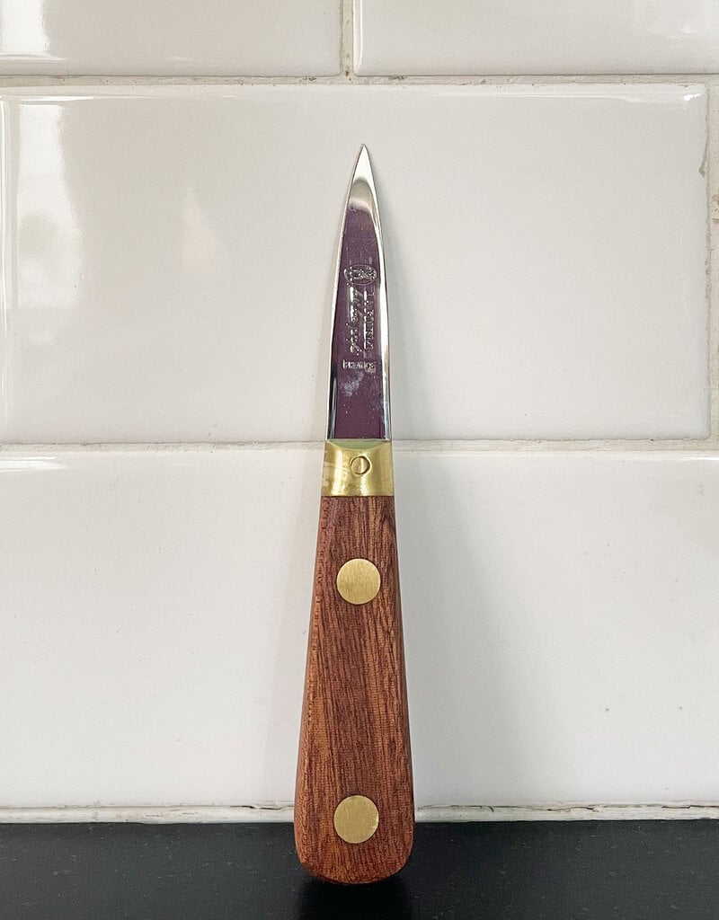La Fourmi Oyster Shucker
