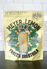 Noble Mick's Noble Mick's Meyer Lemon Fizz Frozen Cocktail