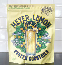 Noble Mick's Noble Mick's Meyer Lemon Fizz Frozen Cocktail