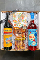 The Negroni