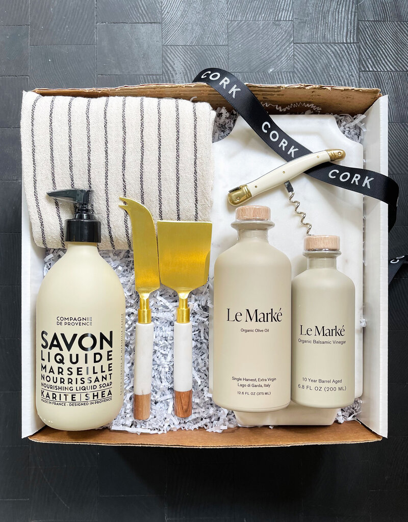 The Mini Host Box