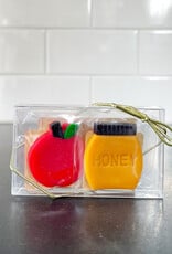 Marzipops Marzipops Apple & Honey Duo
