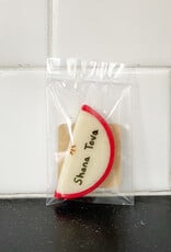 Marzipops Marzipops Shana Tova Apple Slice