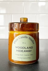 Pixie Candle Studio Pixie Candle Studio Woodland Hideaway Candle