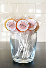 Lollies By Leah Lollies By Leah Caramel Apple