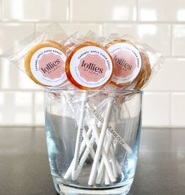 Lollies By Leah Lollies By Leah Caramel Apple