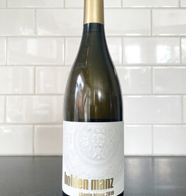 MLS Imports Holden Manz Chenin Blanc Western Cape
