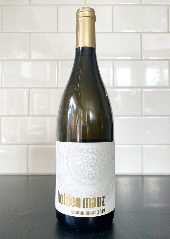 MLS Imports Holden Manz Chenin Blanc Western Cape