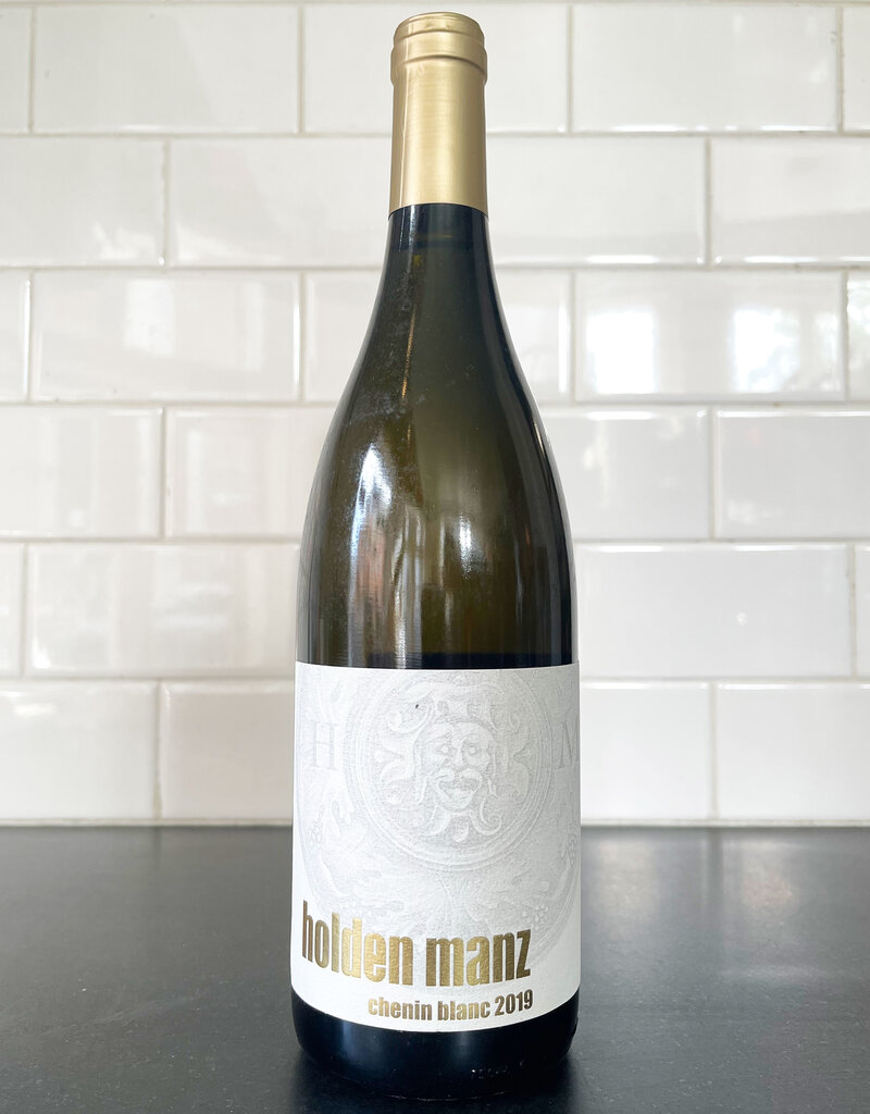 MLS Imports Holden Manz Chenin Blanc Western Cape
