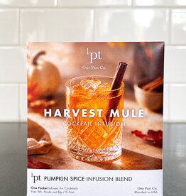 One Part Co. 1pt Harvest Mule