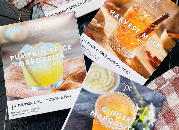 Infusions