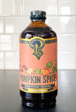 Portland Syrups Pumpkin Spice Syrup