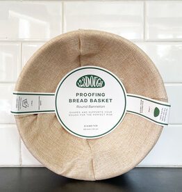 123 Farm 123 Farm Proofing Basket with Liner