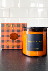 Poured New York Poured New York Pumpkin Moment