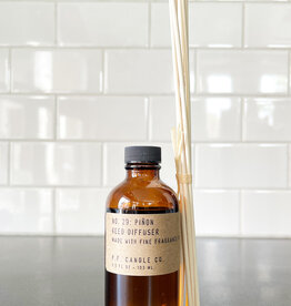 P.F. Candle Co. P.F. Candle Co. Piñon Reed Diffuser