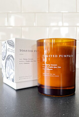 Brooklyn Candle Toasted Pumpkin