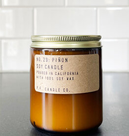 P.F. Candle Co. P.F. Candle Co. Piñon