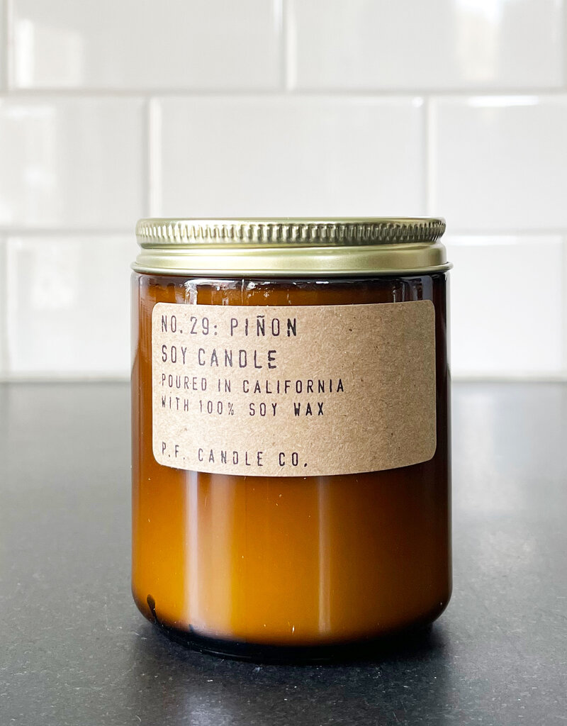 P.F. Candle Co. P.F. Candle Co. Piñon