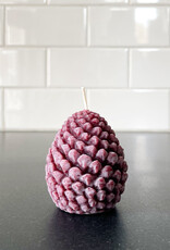 Beeswax Pinecone - Small