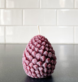 Beeswax Pinecone - Small